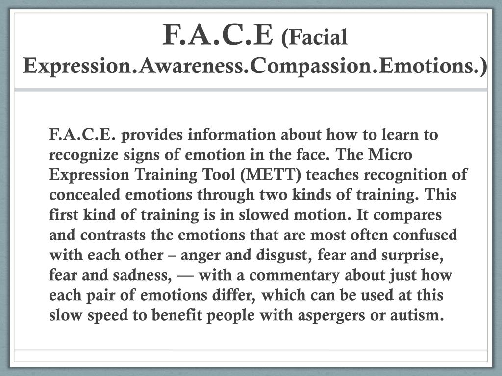 micro expression training tool mett download free
